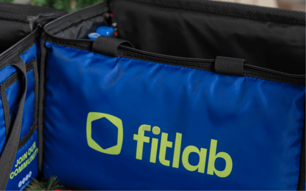 Start with FitLab's Professional Assessment